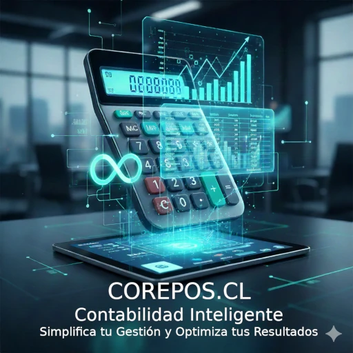 contabilidad corepos