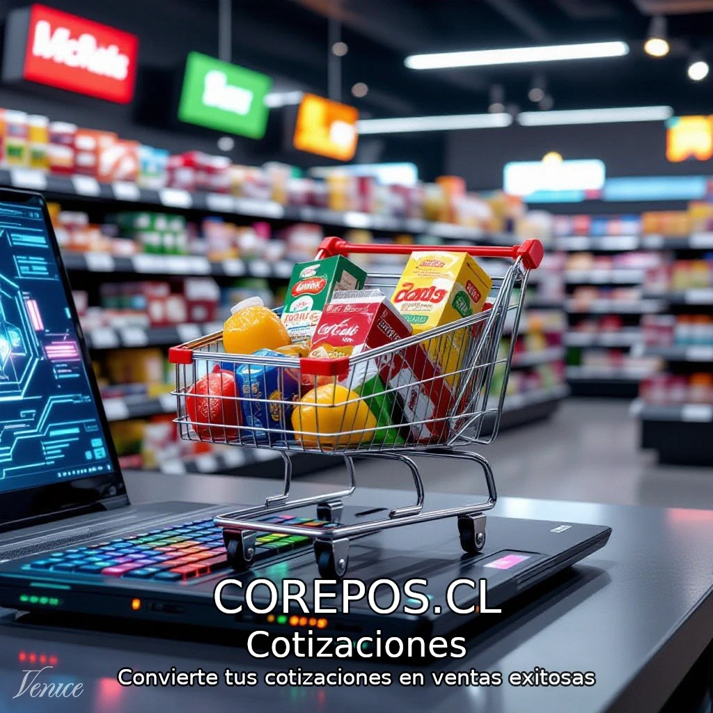 cotizaciones corepos