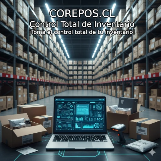 dte corepos