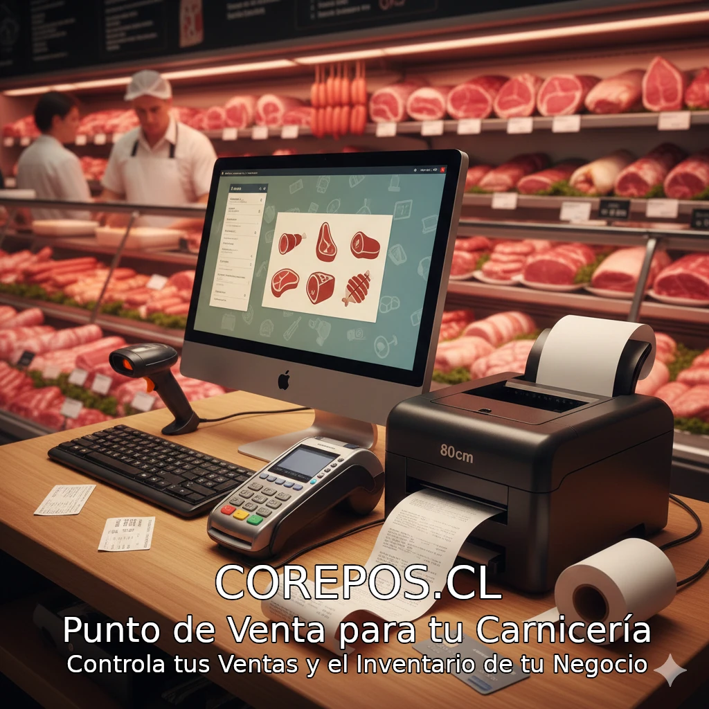 punto de venta negocio ferreteria