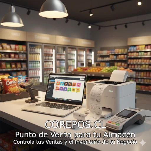 software corepos