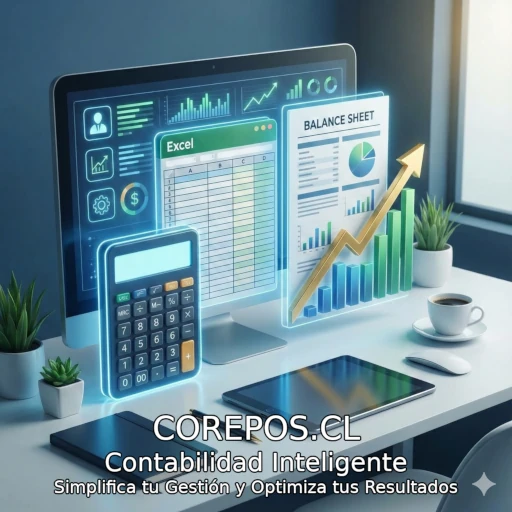 sincronizacion corepos